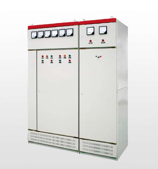 GGD型交流低壓配電柜 GGD型交流低壓配電柜